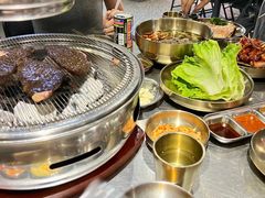 -本炙炭烤·蒲烧活鳗料理店(金沙洲店)