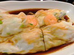 -卓粤拉肠(红庙店)