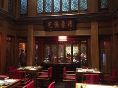 -那家小馆•北京菜•烤鸭(中关村店)