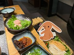 -湊湊火锅·茶憩(合生汇购物中心店)