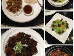 -徐记私厨(半淞园路店)