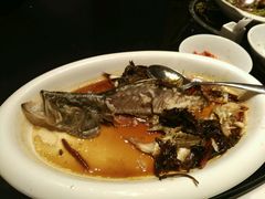 -黔蘑菇四季餐厅(观山湖店)