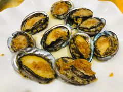 -特色海鲜美食(老街店)