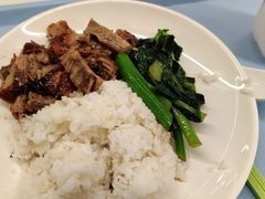 -北大家园食堂