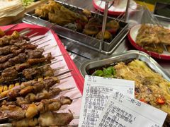-古彭7只羊·徐州烧烤(旗舰店)