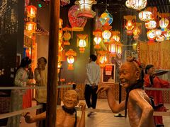 -中国闽台缘博物馆