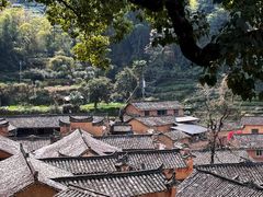 -杨家堂村