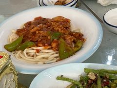 -马尔龙新疆饭店·清真(瑞景店)