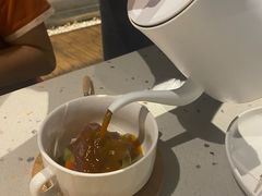 -GOTLOT COFFEE&KITCHEN角落厨房NOOK店