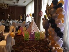 -隆聚·时令海鲜(洪兴店)