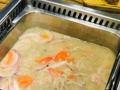 -泽成冰煮羊(非·遗东岸国际店)