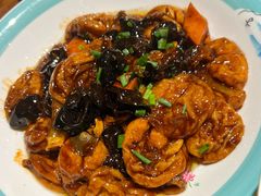 -锡和无锡菜(景丽苑店)