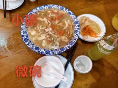 -杏花村水席楼(西大街总店)