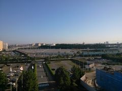 -东京湾希尔顿酒店