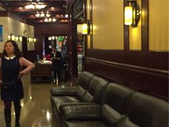 -上海古象大酒店