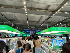 -Olive Young(明洞旗舰店)