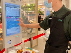 -老乡鸡(上海白玉兰广场店)