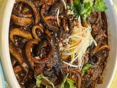 -熙春园餐厅
