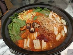 -沈阳和平艾美酒店新食谱西餐厅