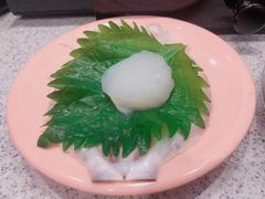 -争鲜回转寿司(南开大悦城店)