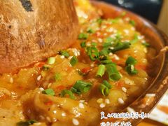 -觅山云南菜(泊富ICITY店)