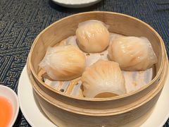 -福禧楼 FUK HEI LAU(前滩太古里店)