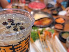 -牛小嫩串串火锅(老国贸总店)