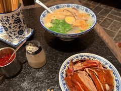 -小潘记鸭血粉丝汤