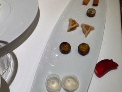 -Le Comptoir de Pierre Gagnaire