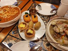 -番茄屋葡式美食(总店)