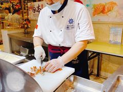 -海韵之星邮轮水会(明发商业广场店)