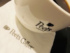 -Peet's 皮爷咖啡(东湖路手作店)