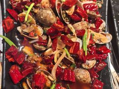 -刘成杰锦州烧烤(南河路店)