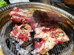-味家烤肉烤鳗鱼牛排(西塔旗舰店)