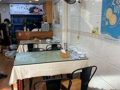 -金榜潮州砂锅粥(总店)