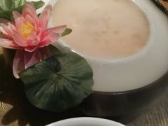 -蜜桃餐厅·古运河畔(南下塘店)