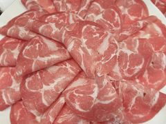 -马记伊源斋涮肉·清真菜(潘家园古玩市场店)