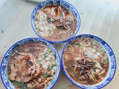 -太湖面馆十八浇(渔港路店)