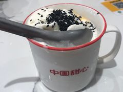 -堂屋糖水店(愚园店)