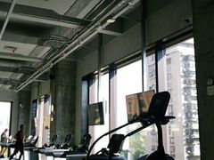 -LA合时健身4PMFIT(花桥旗舰店)