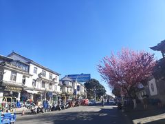 -南门绿玉农贸市场