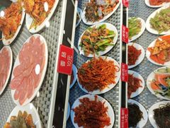 -韩麦大冷面(桂花街直营店)