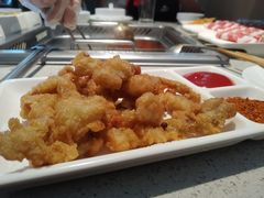 小酥肉-海底捞火锅(番禺广场店)