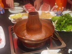 -京元盛铜锅涮肉(上海总店)