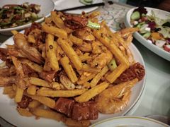 -海尔巴格一甸茶餐厅(团结路店)