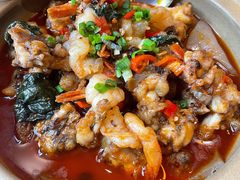 -火宫殿·湘菜小吃·商务宴请·生日聚会(东塘店)