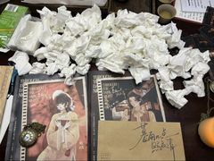 -十二宫Zodiac全息剧本杀推理馆(大世界店)