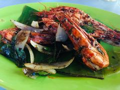 -明记烧鱼美味店