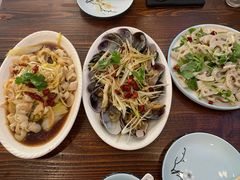 -千禧福海鲜馆