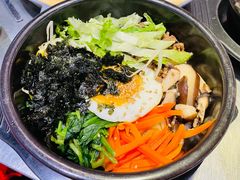 石锅拌饭-喜来稀肉(虹泉路店)